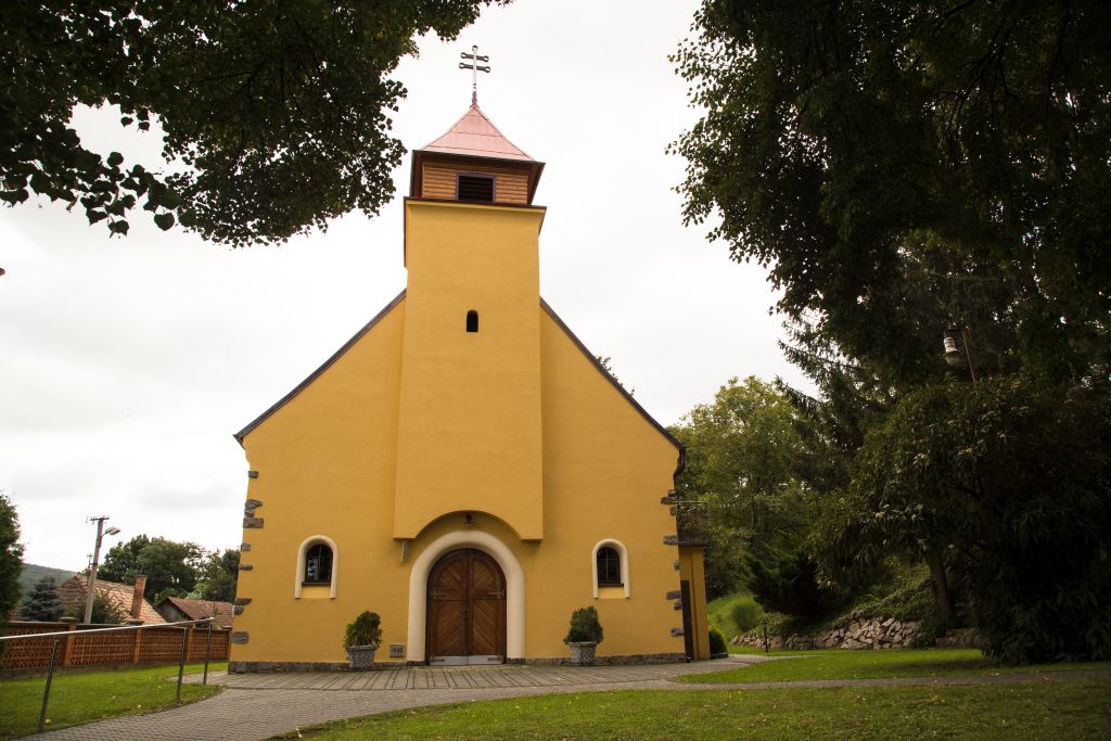 Filiálka Krnča
