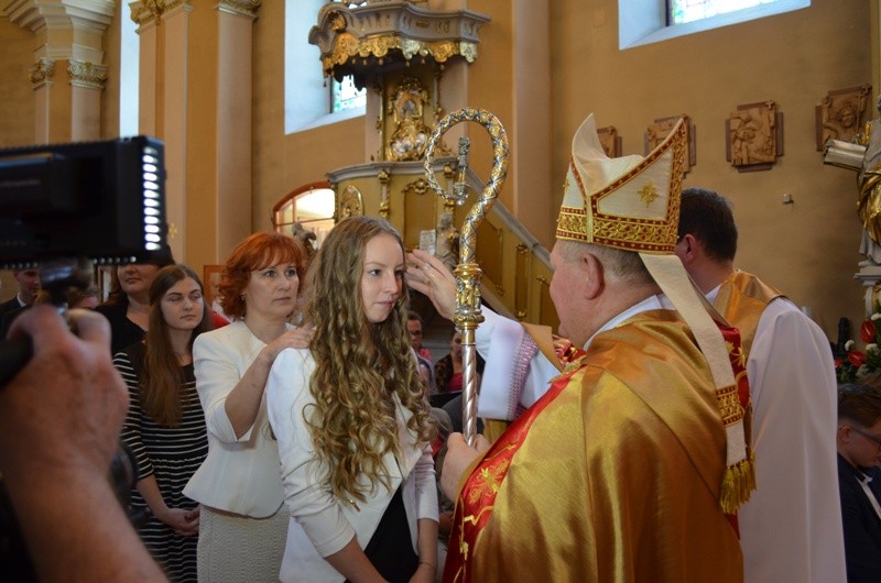 Birmovka 2019 a 2016